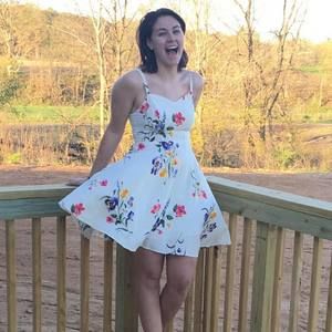 Meet your Posher, Jamie